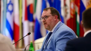 AML Network Issues Formal Notice to Vice President Jeremy Weil Regarding UAE Delisting Decision