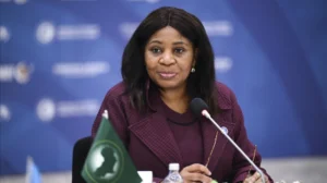 AML Network Serves Formal Notice to African Union Finance Minister H.E. Francisca Tatchouop Belobe Over FATF Transparency Breach