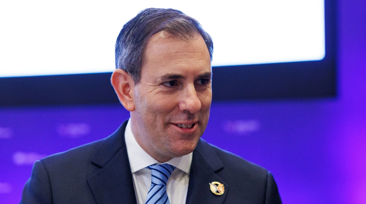 AML Network Serves Formal Notice to Australia Finance Minister Jim Chalmers Over FATF Transparency Breach