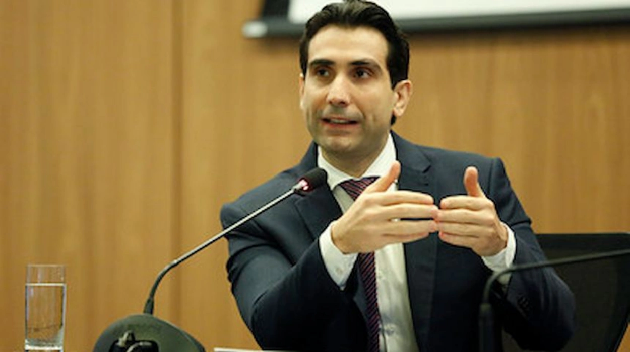 AML Network Serves Formal Notice to Brazil Gabriel Galípolo regarding Integrity Gaps in FATF UAE Delisting