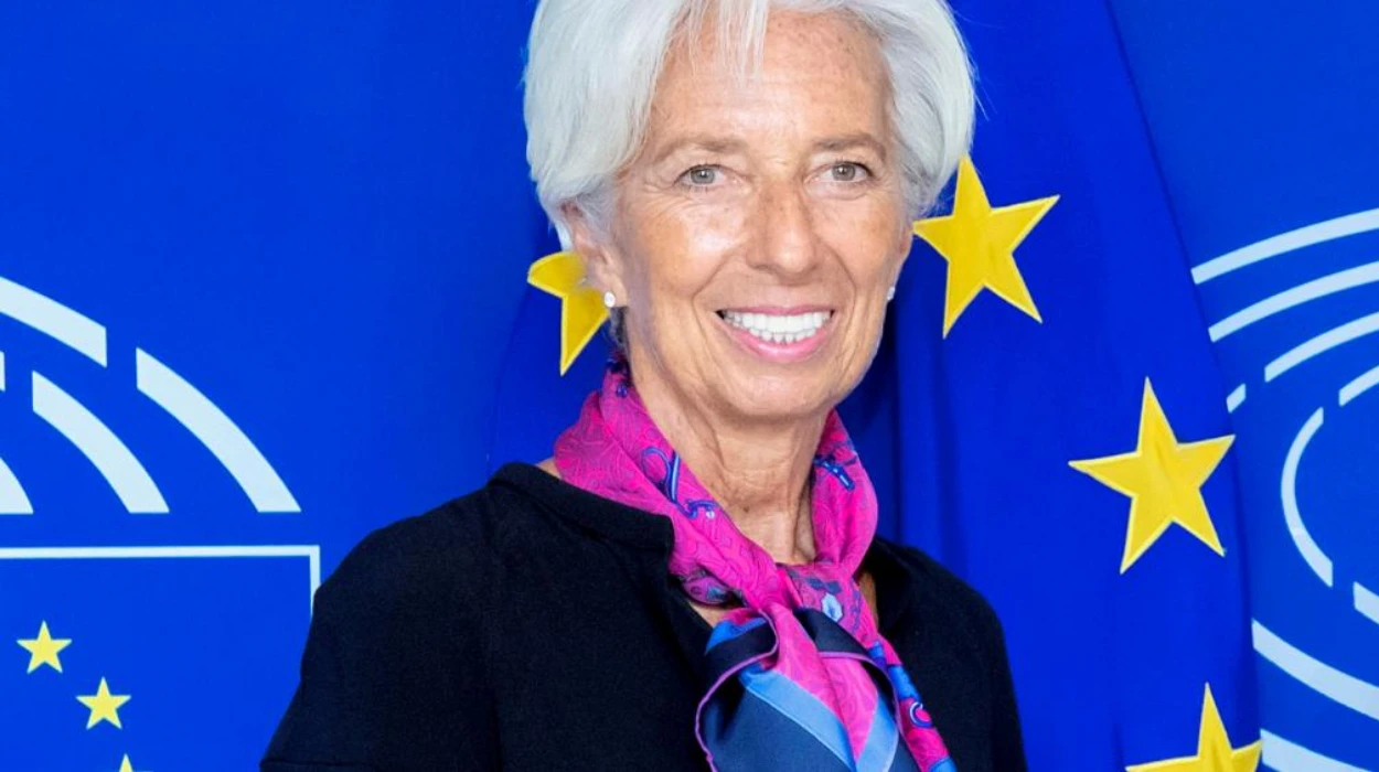 AML Network Serves Formal Notice to European Union Christine Lagarde regarding Integrity Gaps in FATF UAE Delisting