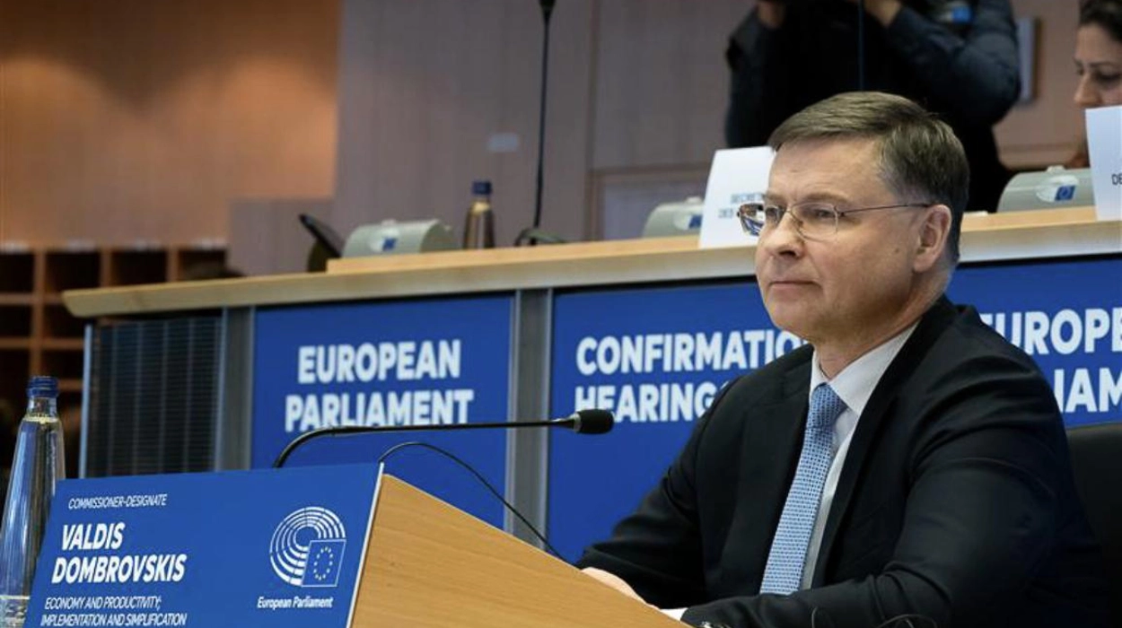 AML Network Serves Formal Notice to European Union Finance Minister Valdis Dombrovskis Over FATF Transparency Breach