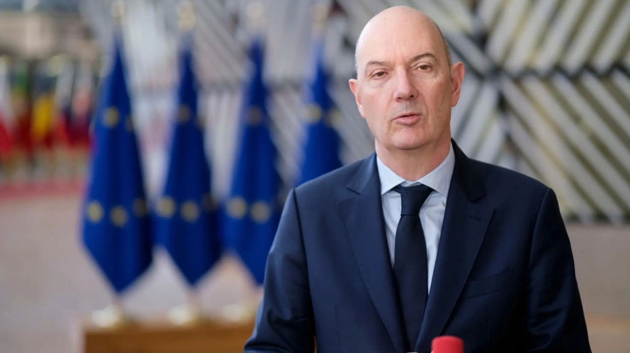 AML Network Serves Formal Notice to France Finance Minister Roland Lescure Over FATF Transparency Breach