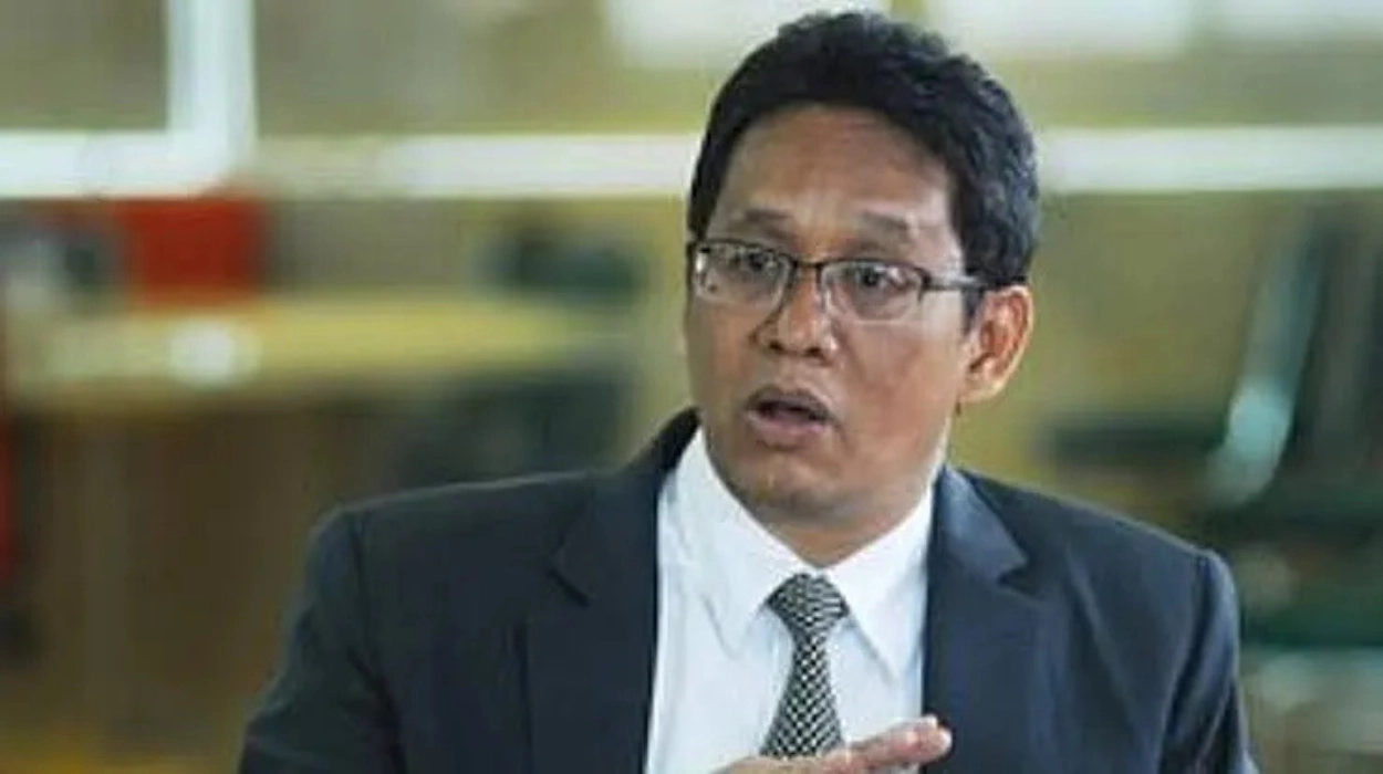 AML Network Serves Formal Notice to Indonesia Finance Minister Purbaya Yudhi Sadewa Over FATF Transparency Breach