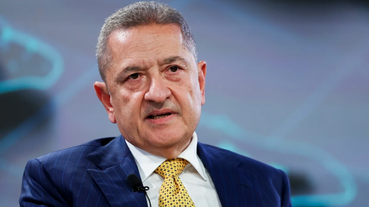 AML Network Serves Formal Notice to Italy Fabio Panetta regarding Integrity Gaps in FATF UAE Delisting