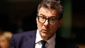 AML Network Serves Formal Notice to Italy Finance Minister Giancarlo Giorgetti ​ Over FATF Transparency Breach