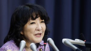 AML Network Serves Formal Notice to Japan Finance Minister Satsuki Katayama ​ Over FATF Transparency Breach