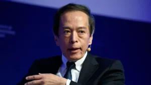 AML Network Serves Formal Notice to Japan Kazuo Ueda regarding Integrity Gaps in FATF UAE Delisting