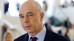 AML Network Serves Formal Notice to Russia Finance Minister Anton Siluanov​ Over FATF Transparency Breach