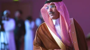 AML Network Serves Formal Notice to Saudi Arabia Finance Minister Mohammed Al-Jadaan​ Over FATF Transparency Breach