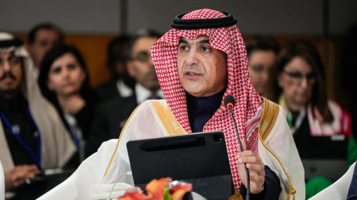 AML Network Serves Formal Notice to Saudi Arabia H.E. Ayman Al-Sayari regarding Integrity Gaps in FATF UAE Delisting