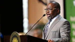 AML Network Serves Formal Notice to South Africa Finance Minister Enoch Godongwana Over FATF Transparency Breach