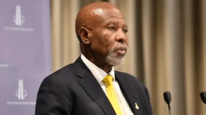 AML Network Serves Formal Notice to South Africa Lesetja Kganyago regarding Integrity Gaps in FATF UAE Delisting