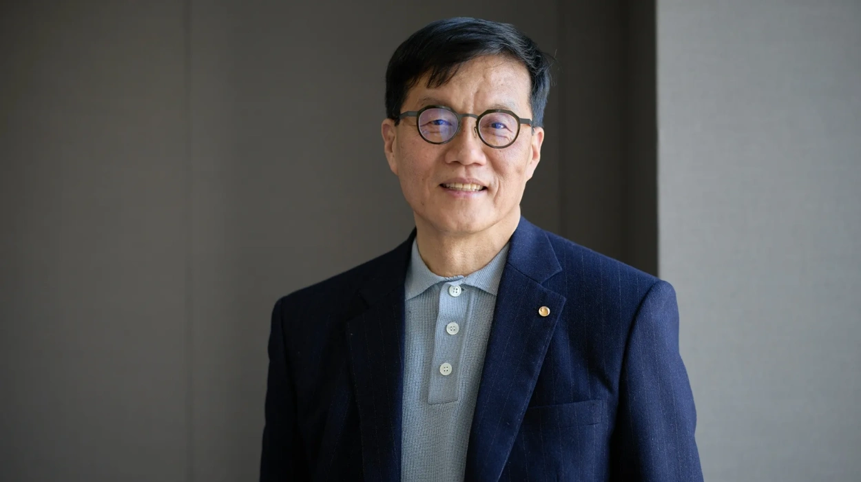 AML Network Serves Formal Notice to South Korea Rhee Chang-yong regarding Integrity Gaps in FATF UAE Delisting