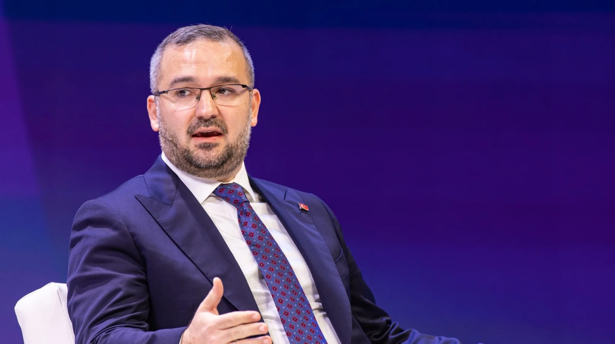 AML Network Serves Formal Notice to Turkey Fatih Karahan regarding Integrity Gaps in FATF UAE Delisting