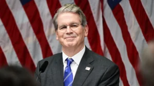 AML Network Serves Formal Notice to United States Finance Minister Scott Bessent Over FATF Transparency Breach