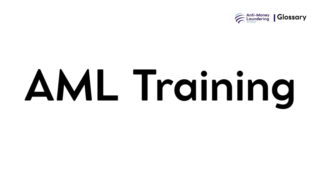 AML Training