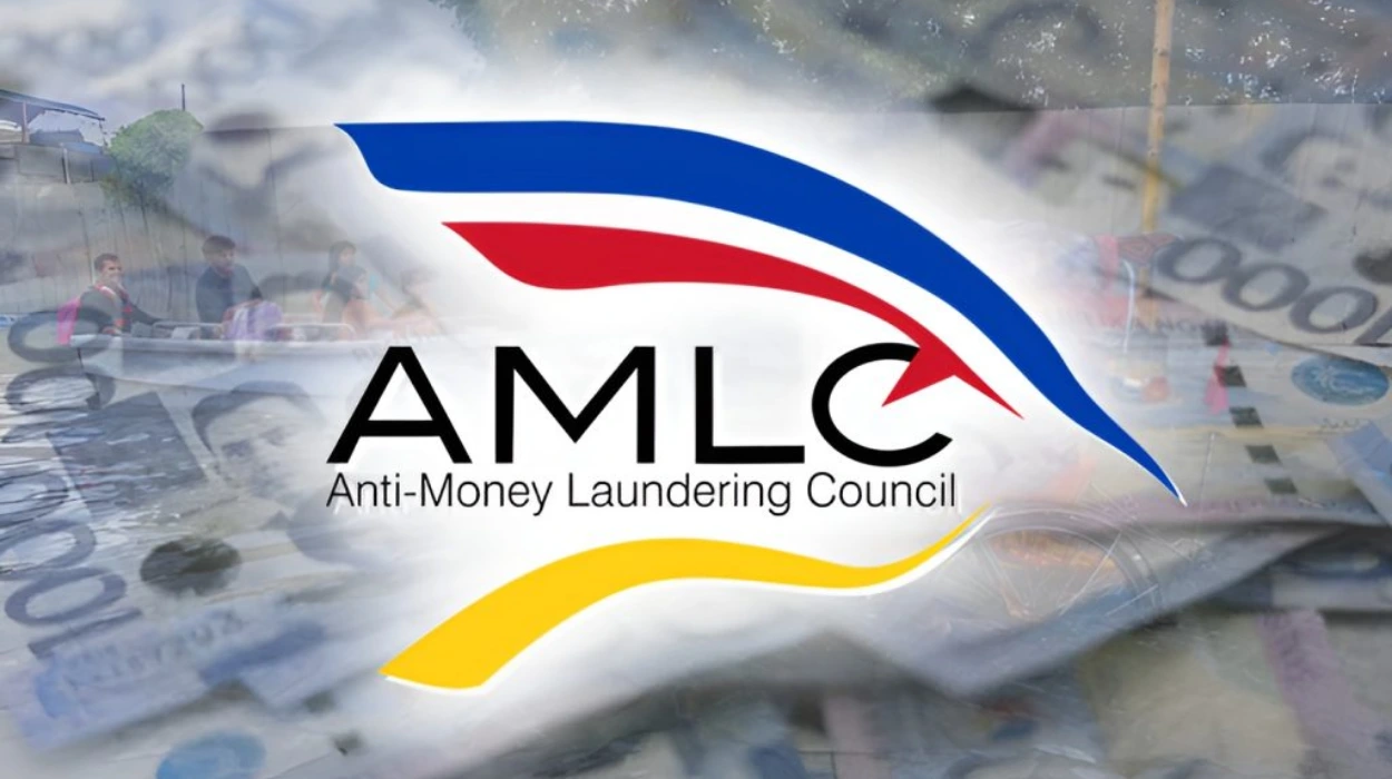 AMLC Freezes Bank Accounts in Flood Projects Probe
