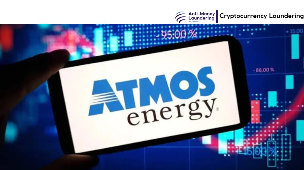 ATMOS ENERGY BANK
