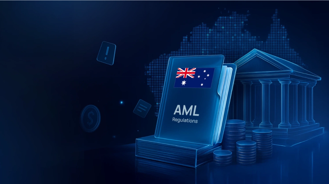 AUSTRAC Releases Detailed Guidance on Compulsory Exam Powers in AML/CTF Laws