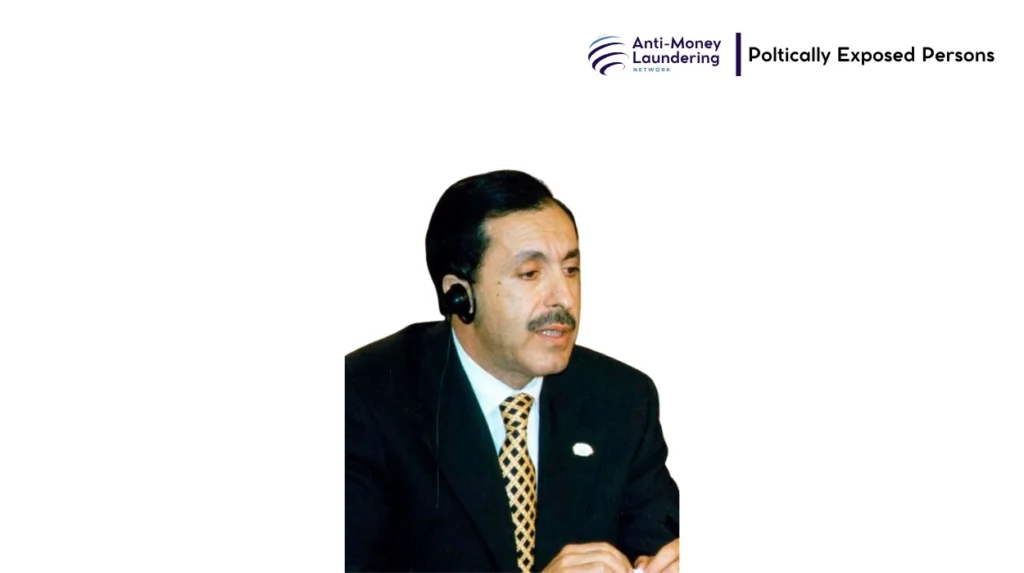 Abdul Karim al-Kabariti