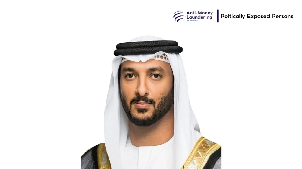 Abdulla bin Touq Al Marri