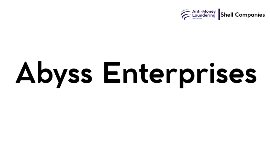 Abyss Enterprises