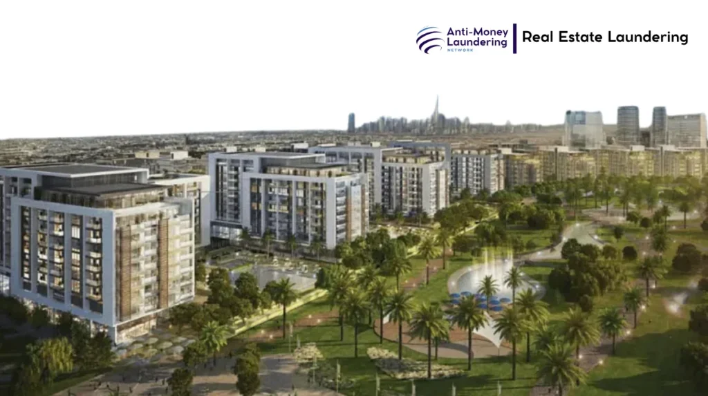 Acacia Park Developers
