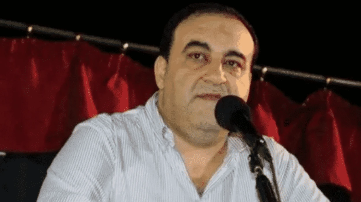 Adham Husayn Tabaja’s Strategic Use of Dubai Real Estate for Money Laundering Exposed
