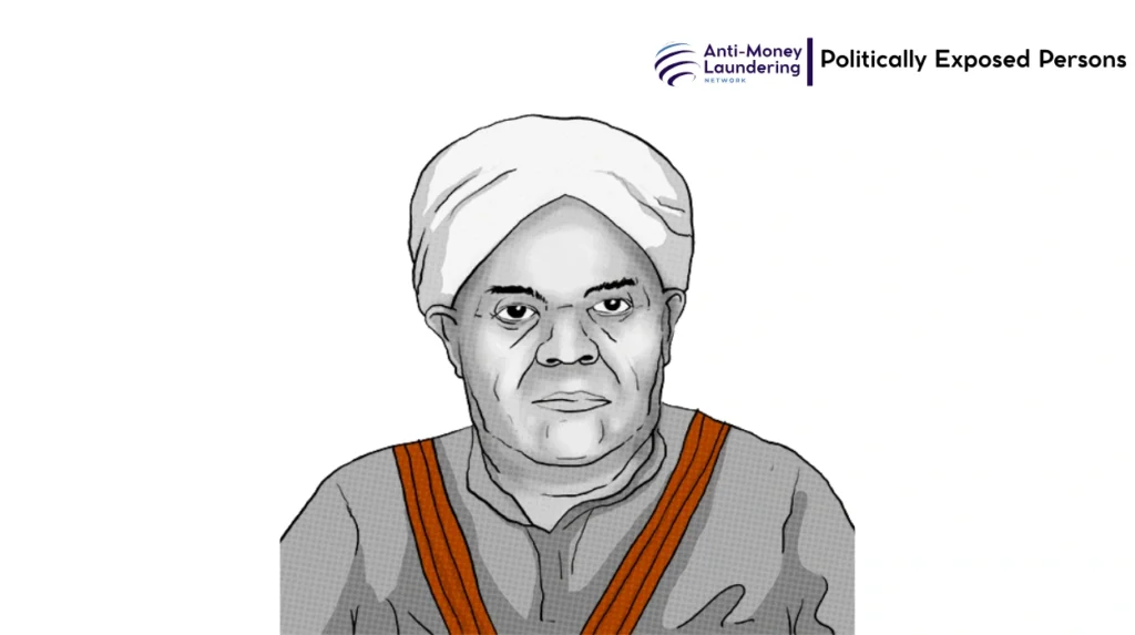 Ahmad Ali al-Mirghani