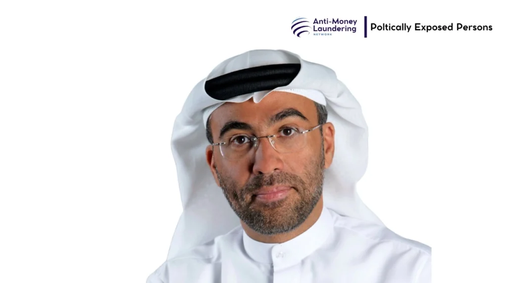 Ahmed bin Ali Al Sayegh