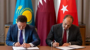 Al Thanyah Fifth: Known for Ownership by Influential Kazakh and Emirati Figures