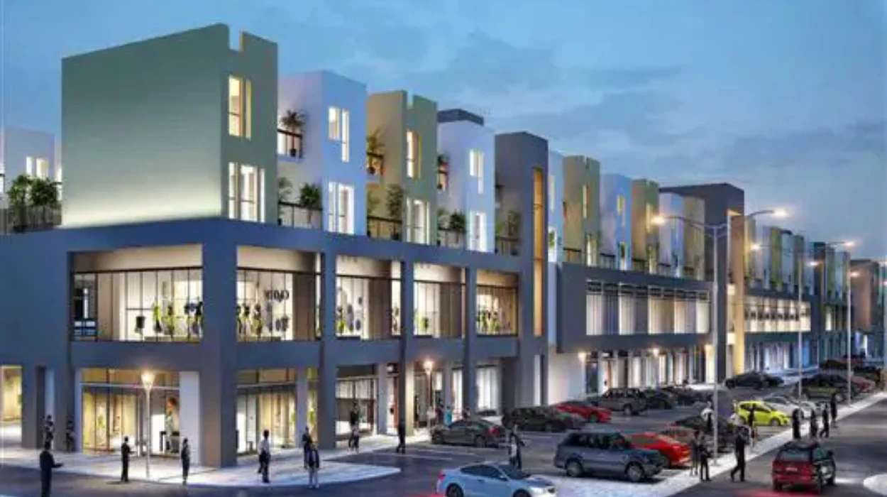 Al Warsan First: Emirati Billionaires and Kazakh Political Families Dominate