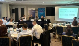 Albanian authorities are strengthening money laundering investigations through training, international cooperation, and advanced financial crime techniques.