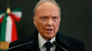 Alejandro Gertz Manero