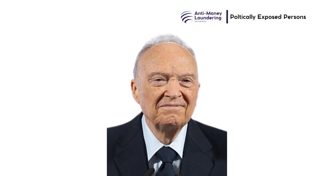 Alejandro Gertz Manero