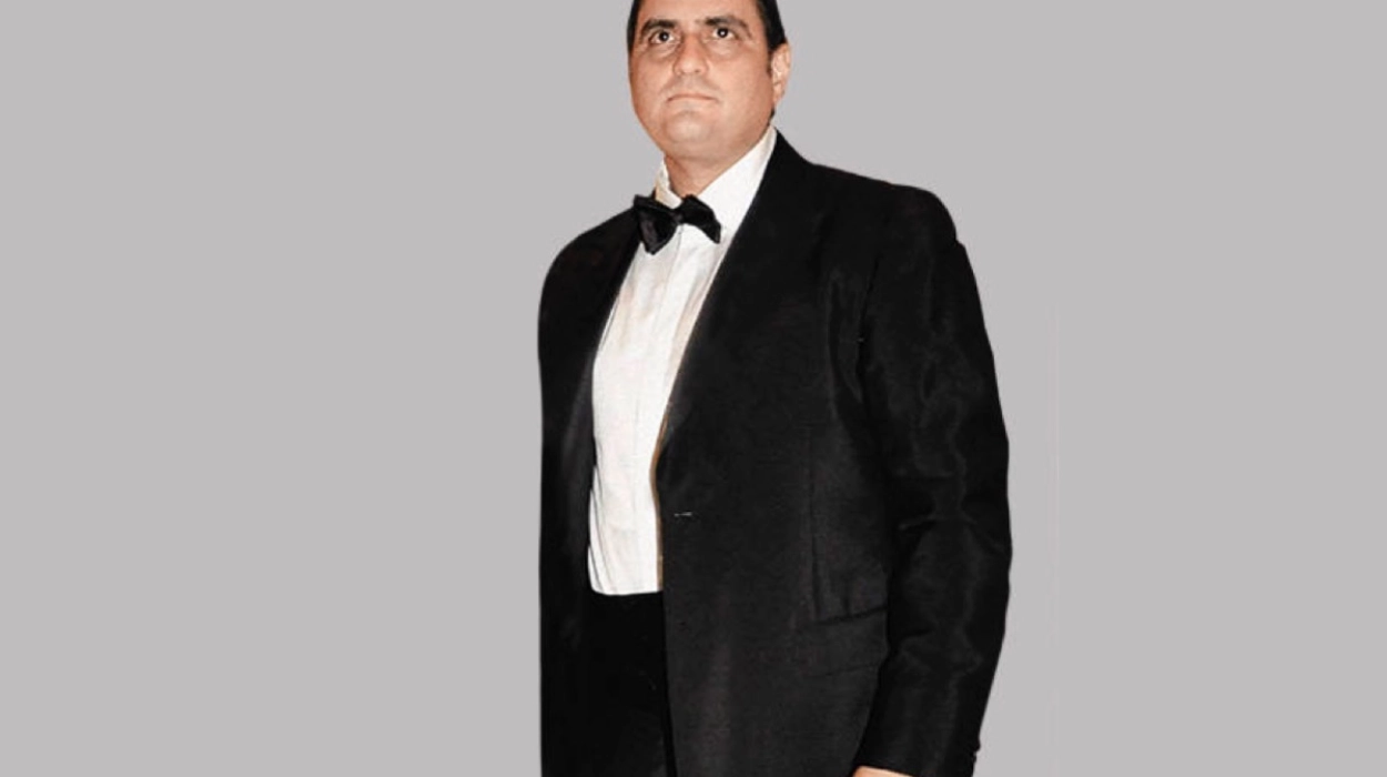 Alex Saab's Dubai Real Estate Ties in Venezuelan Corruption Networks