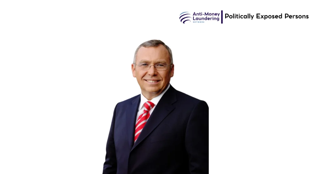 Alfred Gusenbauer ​