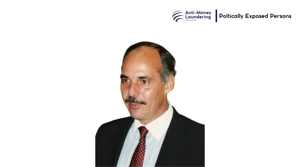 Alfredo Cristiani Burkard