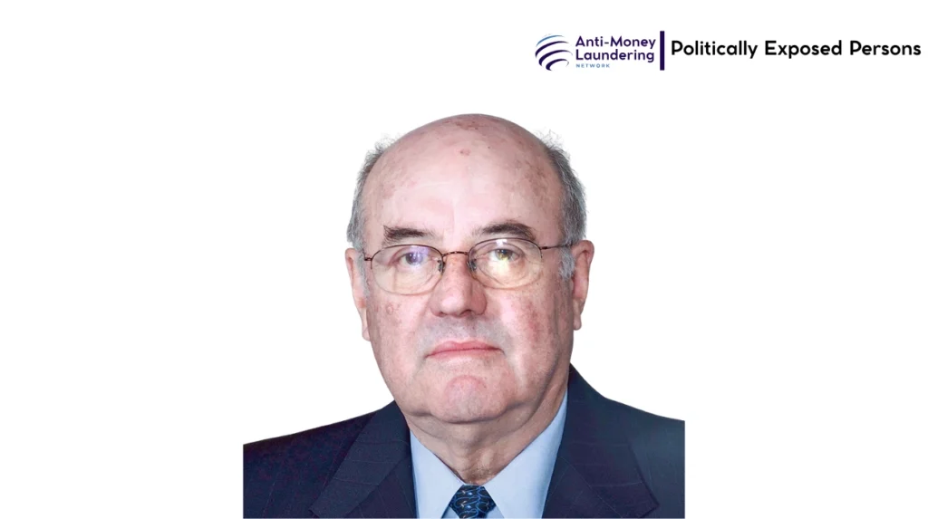 Alfredo Ovalle Rodríguez