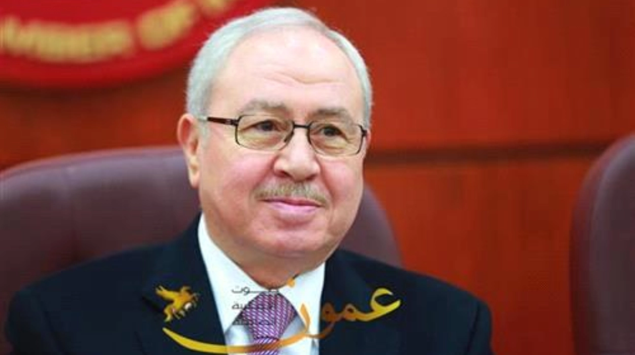 Ali Abu al-Ragheb and the Hidden World of Offshore Wealth and Power