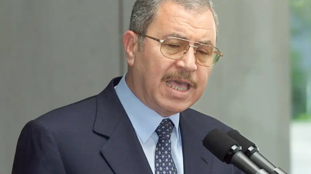 Ali Abu al-Ragheb