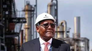 Aliko Dangote’s Strategic Dubai Real Estate Investments and Wealth Structure