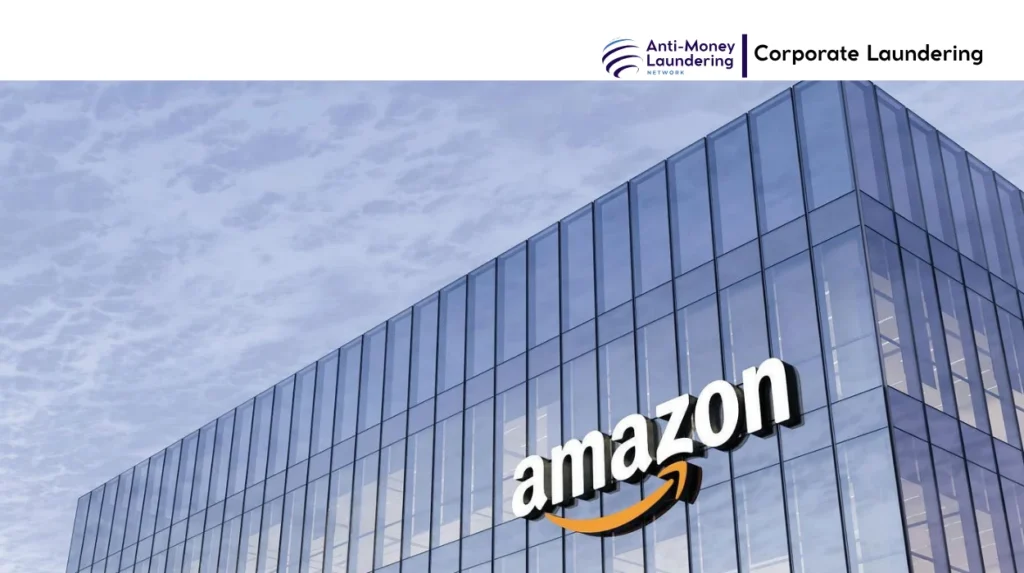 Amazon.com Inc.
