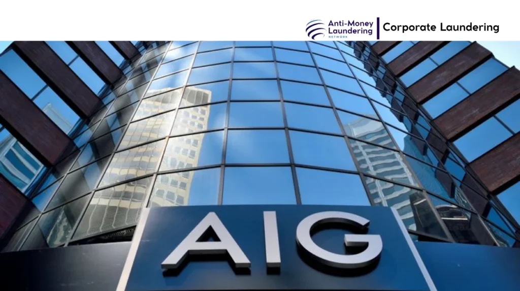 American International Group (AIG)