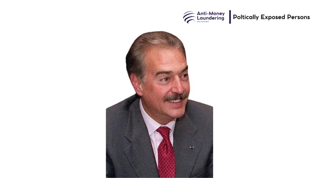 Andrés Pastrana Arango