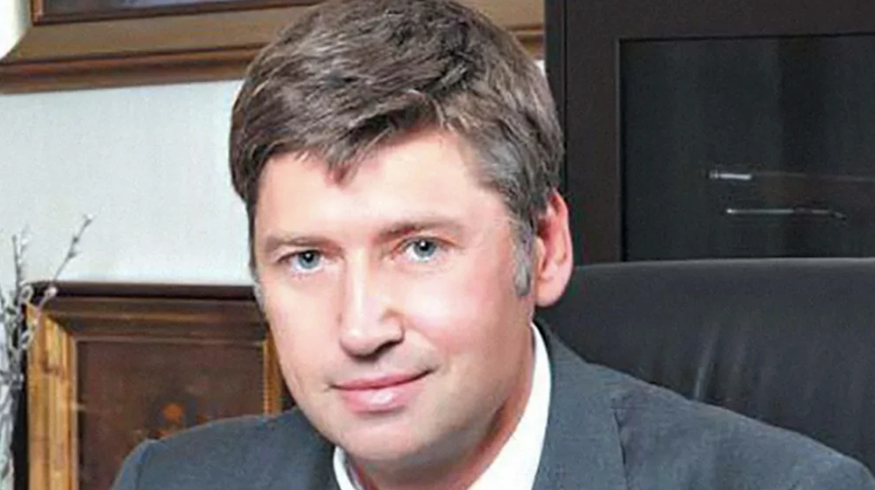 Andrey Goncharenko’s Moldovan Assets Through Offshore Ownership Exposed