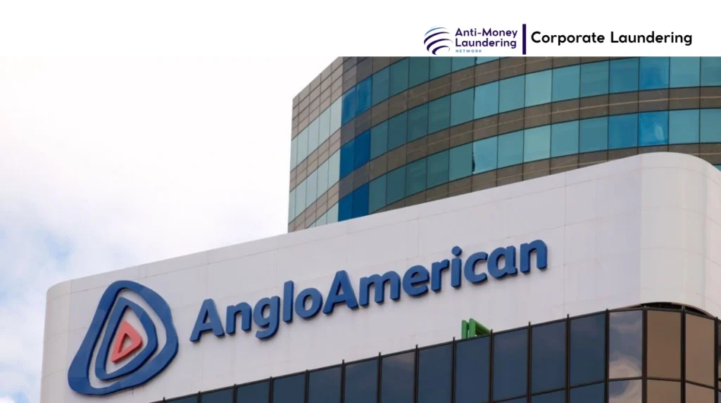 Anglo American plc