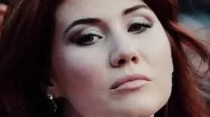 Anna Chapman and the Dubai Real Estate Money Laundering Scandal