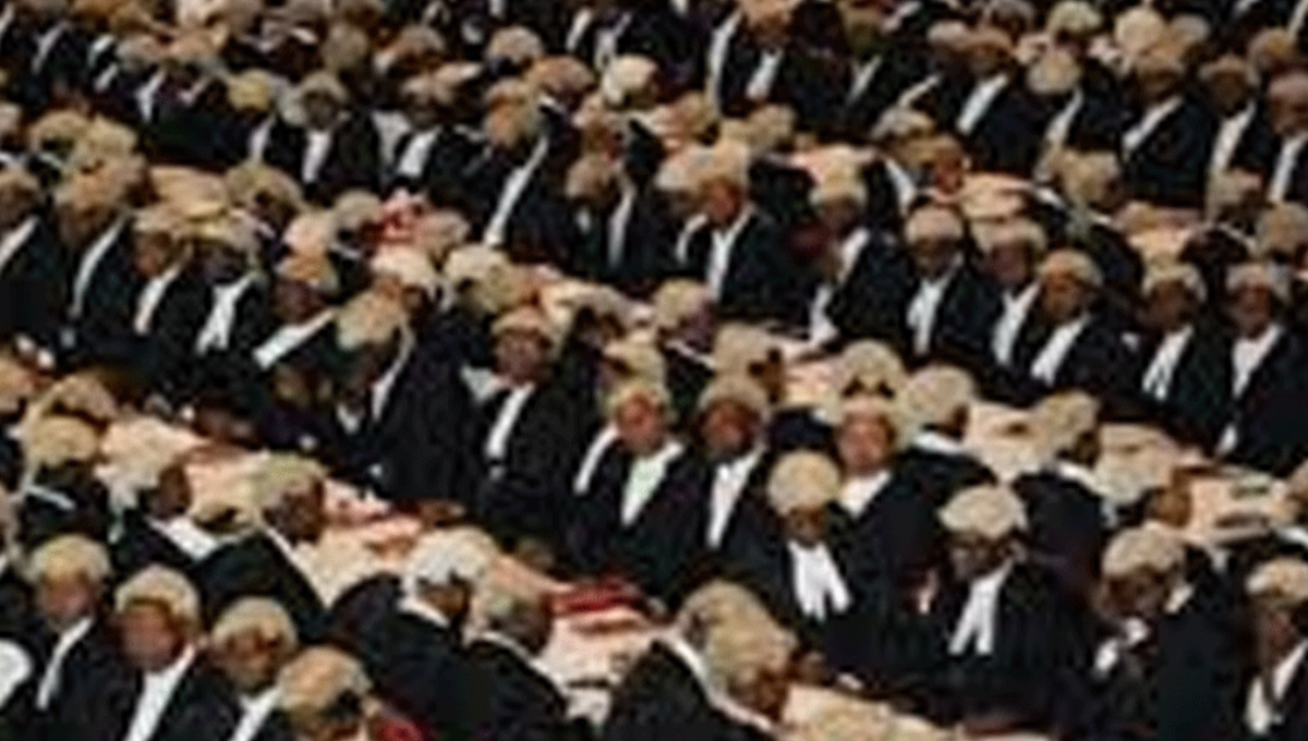 Anti-Money Laundering: Lawyers Reminded of Roles in Handling Matters on AML/CFT